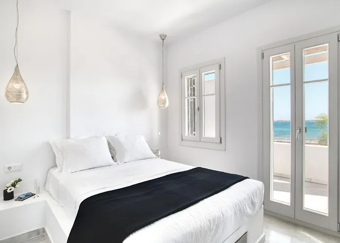 The View 1 Santa Maria (Paros)