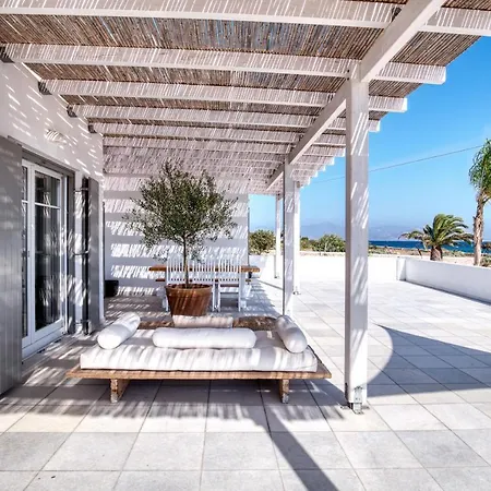 The View 1 Santa Maria (Paros)
