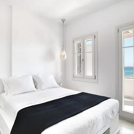 The View 1 Santa Maria (Paros)