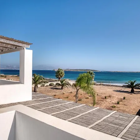 The View 1 Santa Maria (Paros)